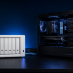 NAS vs Home Server: The Ultimate Comparison for Tech Enthusiasts